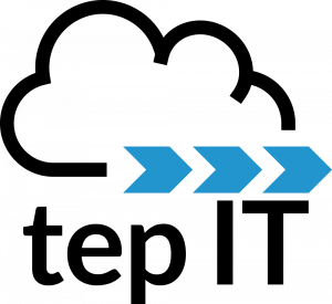 tep IT Logo